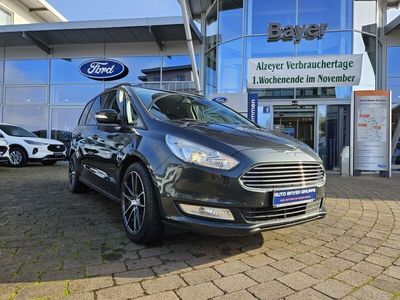 Guard Gebraucht 2016 Ford Galaxy Business Edition Van / Kleinbus | 16.990 € (Teuer)