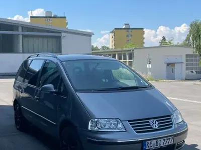 Gebraucht VW Sharan