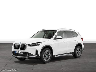 Gebraucht BMW X1 150 PS (110 kW) 2025 Weiß SUV