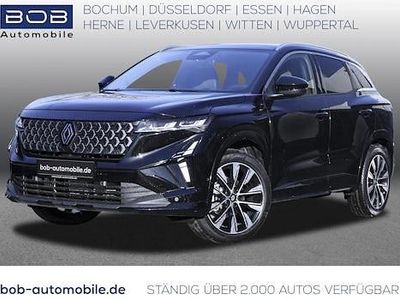 Gebraucht Renault Austral Techno 158 PS (116 kW) 2025 Black pearlschwarz metallic SUV