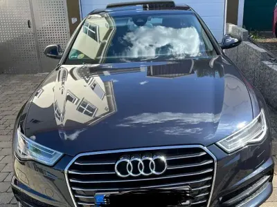 Gebraucht Audi A6