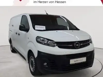 Gebraucht Opel Vivaro Edition 150 PS (110 kW) 2021 Andere Van / Kleinbus