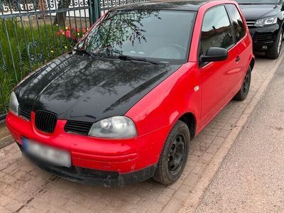 gebraucht Seat Arosa 