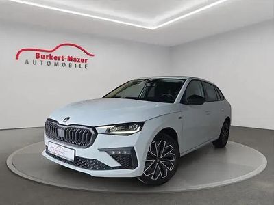 Usata Skoda Scala Selection 150 CV (110 kW) 2025 Bianco Utilitaria