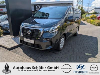 Nissan Primastar
