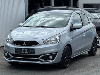 Gebraucht Mitsubishi Space Star