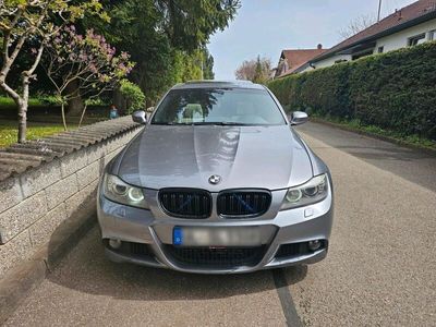 gebraucht BMW 335 E91 i N54 M paket Neu Tuv