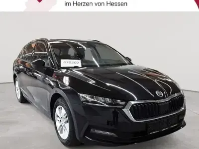 Gebraucht Skoda Octavia