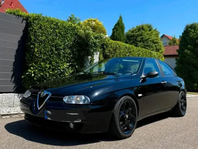 Gebraucht Alfa Romeo 156