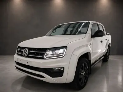Gebraucht VW Amarok