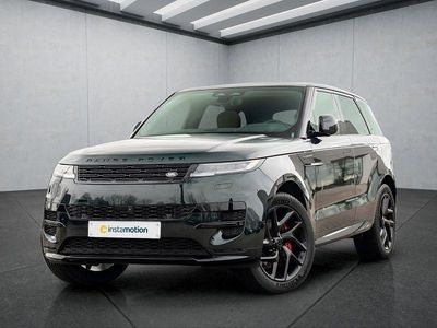 Ny Land Rover Range Rover 351 HK (258 kW) 2025 Grøn SUV
