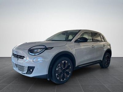 Nouă Fiat 600 La Prima 145 CP (106 kW) 2026 Bej SUV