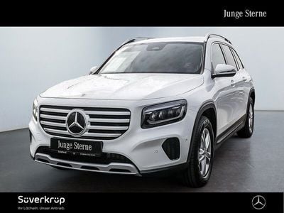 Mercedes GLB220