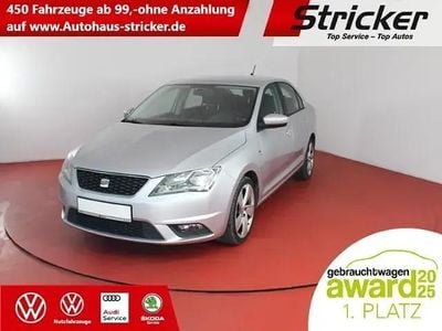 Seat Toledo