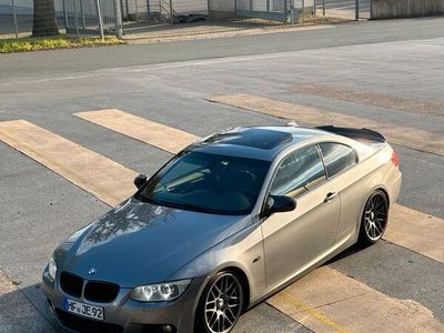 gebraucht BMW 330 e92 d (335)