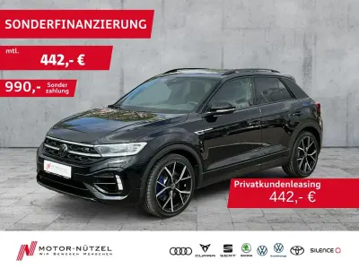 Gebraucht VW T-Roc Beats 300 PS (220 kW) 2025 SUV