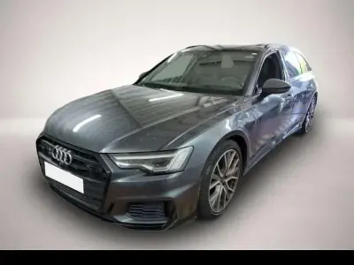 Gebraucht Audi S6 Ambiente 344 PS (253 kW) 2023 Manufacturer Kombi