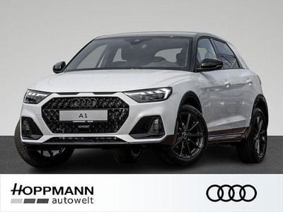 Nuova Audi A1 Sport 116 CV (85 kW) 2026 Bianco SUV