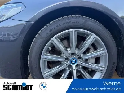 Gebraucht BMW 530e