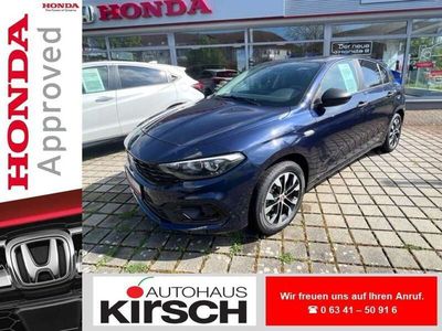 gebraucht Fiat Tipo 1.0 T3 City Life TAGESZULASSUNG