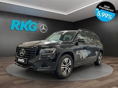 Mercedes GLB180