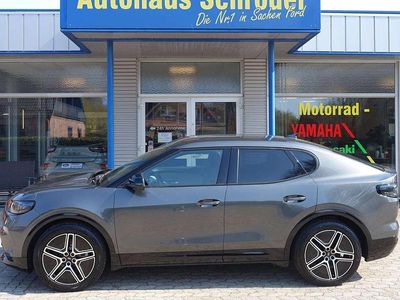 Neu Ford Capri Premium 250 kW (340 PS) 2025 Magneticgrau (metallic) SUV