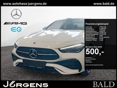 Mercedes CLE220