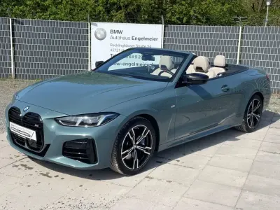 Gebraucht BMW M440