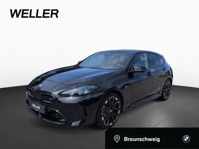 Occasion BMW M135 Comfort Edition 300 ch (220 kW) 2025 Noir Citadine