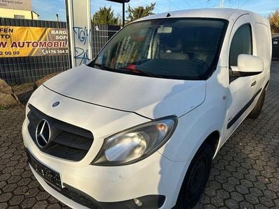 Mercedes Citan 109