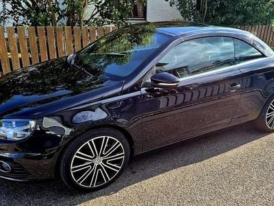 VW Eos