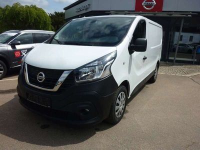 gebraucht Nissan NV300 Kastenwagen L1H1 2,7t COMFORT