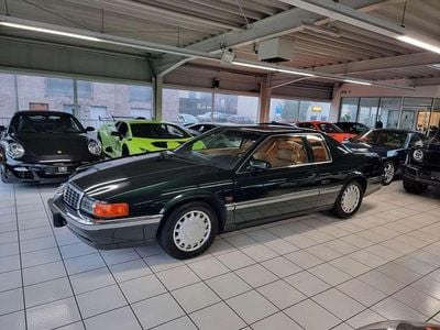 Gebraucht Cadillac Eldorado 305 PS (224 kW) 1993 Grün Coupé