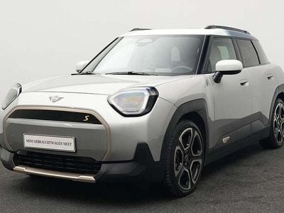 Gebraucht Mini Aceman Favoured 160 kW (218 PS) 2024 Grau SUV