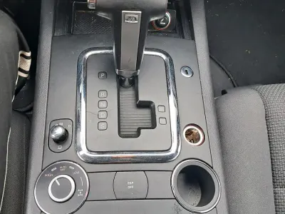Gebraucht VW Touareg 2006 SUV