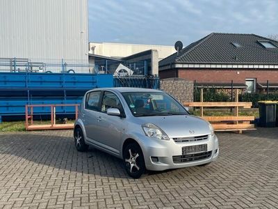 gebraucht Daihatsu Sirion 2008