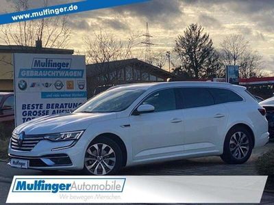 gebraucht Renault Talisman TCe 160