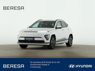 Neu Hyundai Kona Trend 150 kW (204 PS) 2026 Weiß SUV