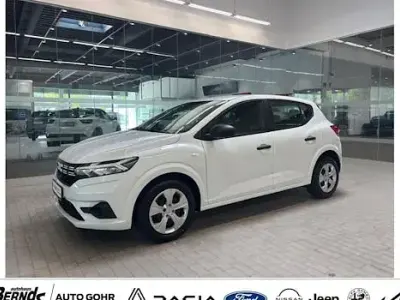 Gebraucht Dacia Sandero