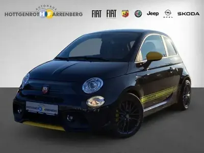 Gebraucht Abarth 695