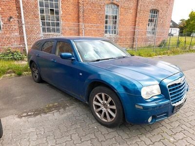 Chrysler 300C