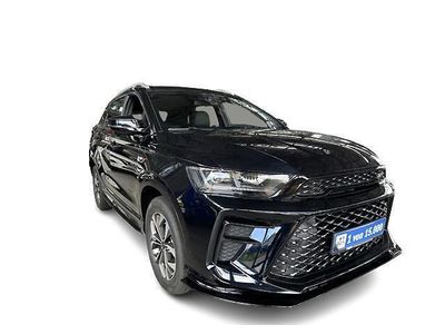 Metallic Neu 2025 SWM G01 SUV | 28.890 €