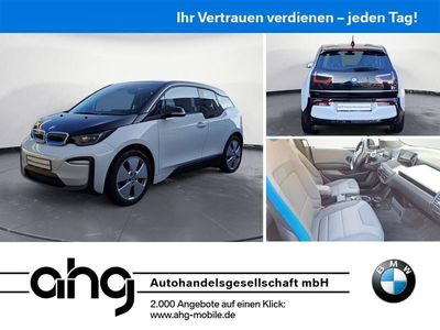 gebraucht BMW i3 (120 Ah), Navi Prof. Klimaaut.