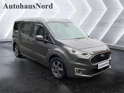 Ford Grand Tourneo Connect