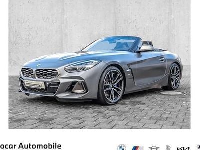 Bmw individual froze Gebraucht 2024 BMW Z4 M Sport Cabrio | 49.995 € (Guter Preis)