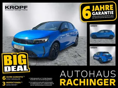 Neu Opel Corsa 101 PS (74 kW) 2025 Blau Kleinwagen