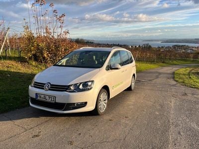 VW Sharan