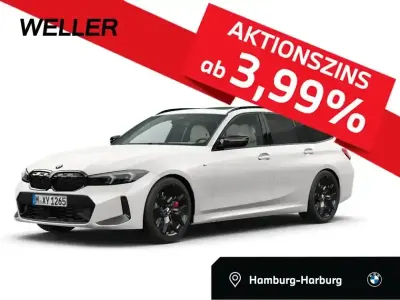 Gebraucht BMW M340