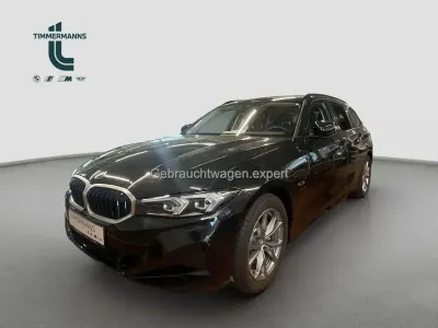 Gebraucht BMW 330e