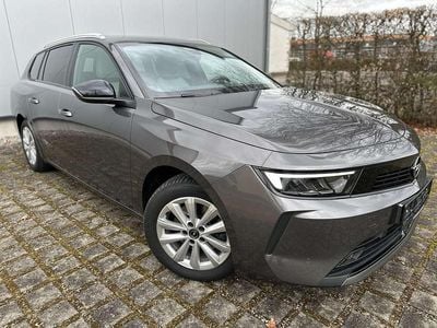 Gebraucht Opel Astra